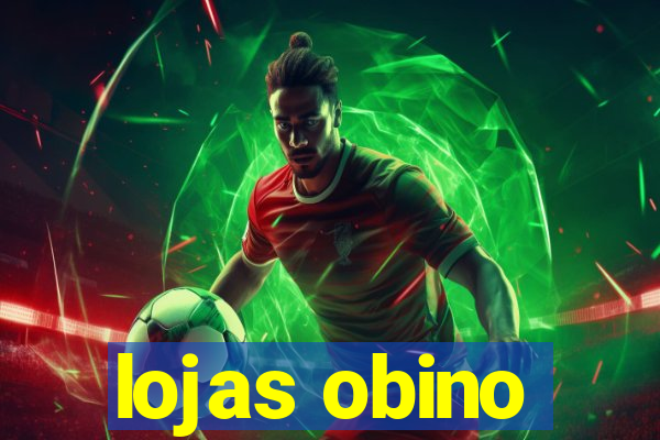 lojas obino